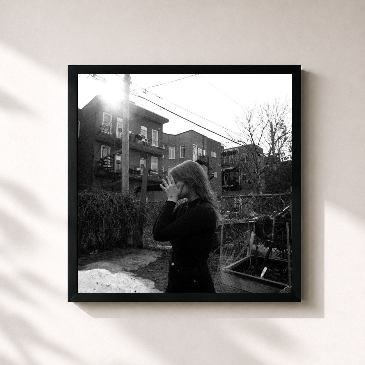 Coeur de pirate · Perséides
