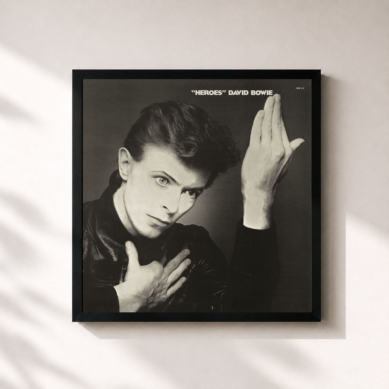 David Bowie · "Heroes" (2017 Remaster)
