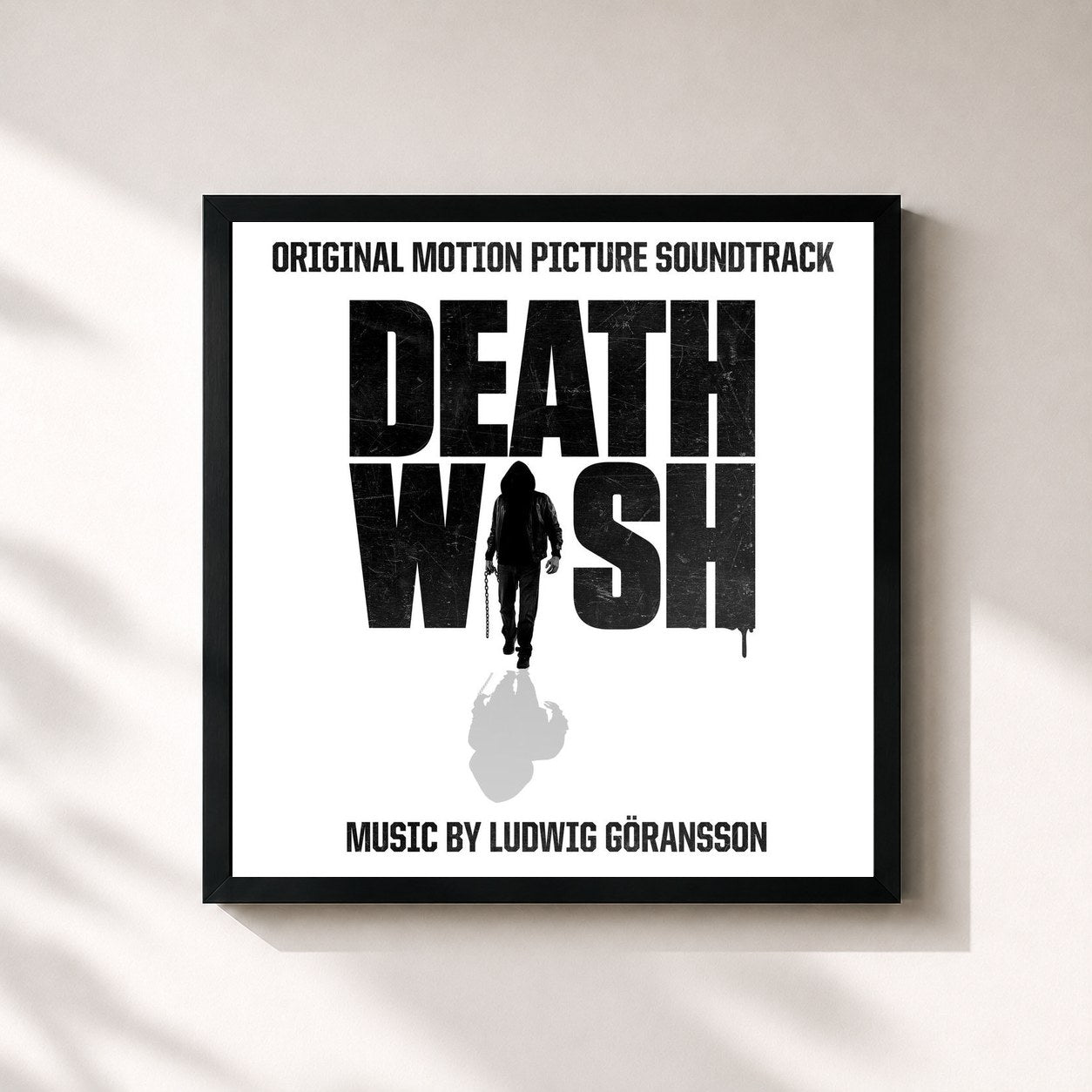 Ludwig Goransson · Death Wish (Original Motion Picture Soundtrack)