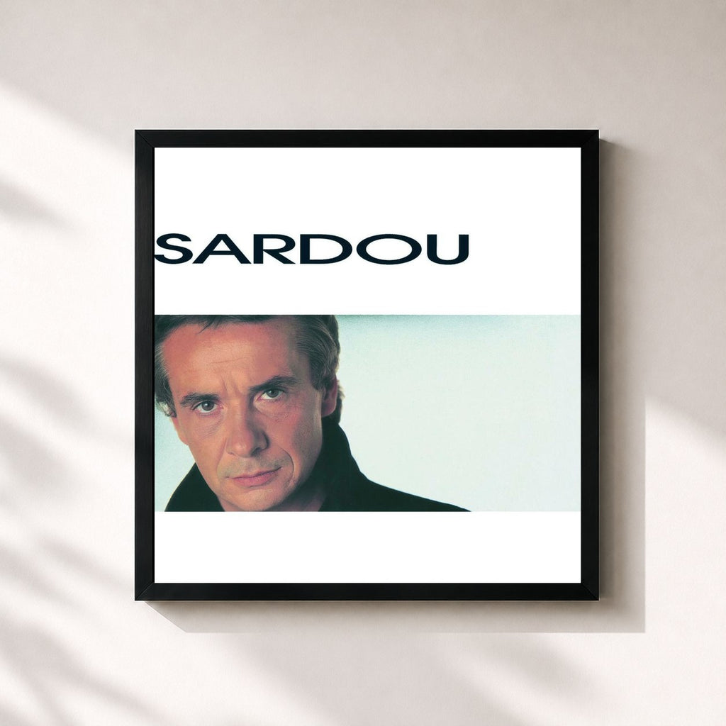 Michel Sardou · Marie Jeanne