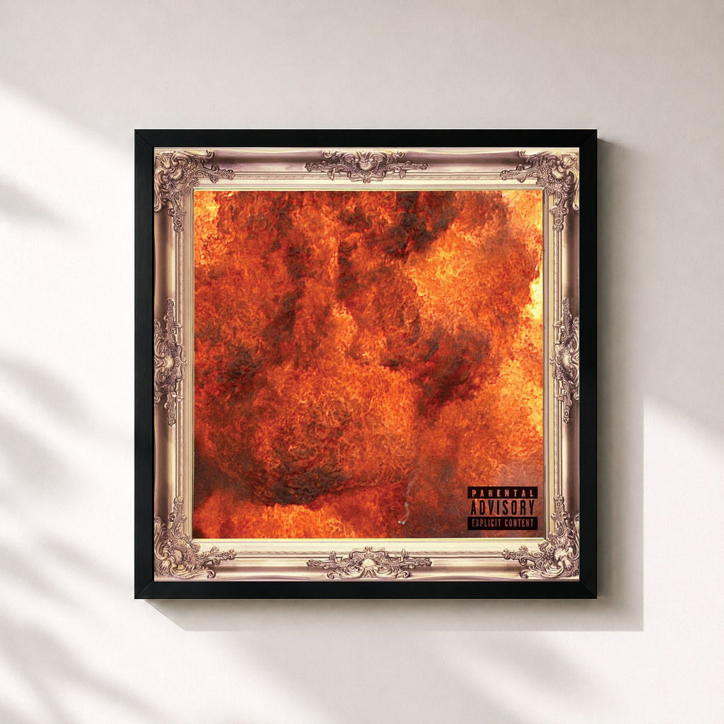 Kid Cudi · Indicud