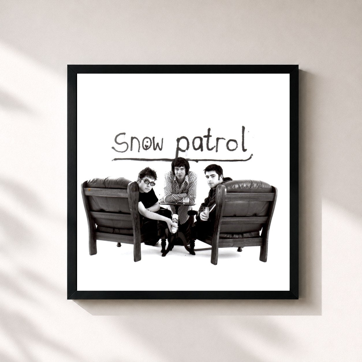 Snow Patrol · Snow Patrol - Best of the Jeepster Years: 1997-2001