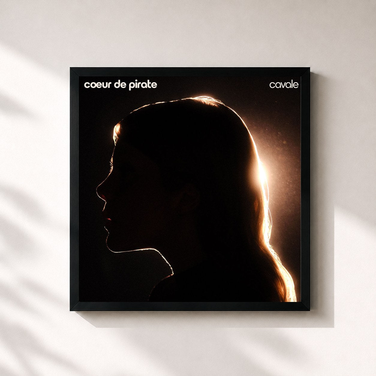Coeur de pirate · Cavale
