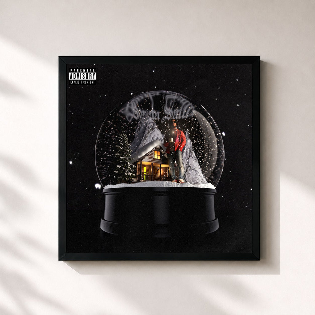 Hamza · Santa Sauce 2