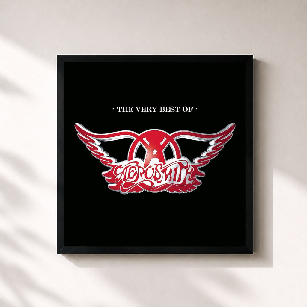 Aerosmith · The Very Best Of Aerosmith