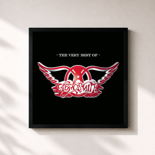 Aerosmith · The Very Best Of Aerosmith