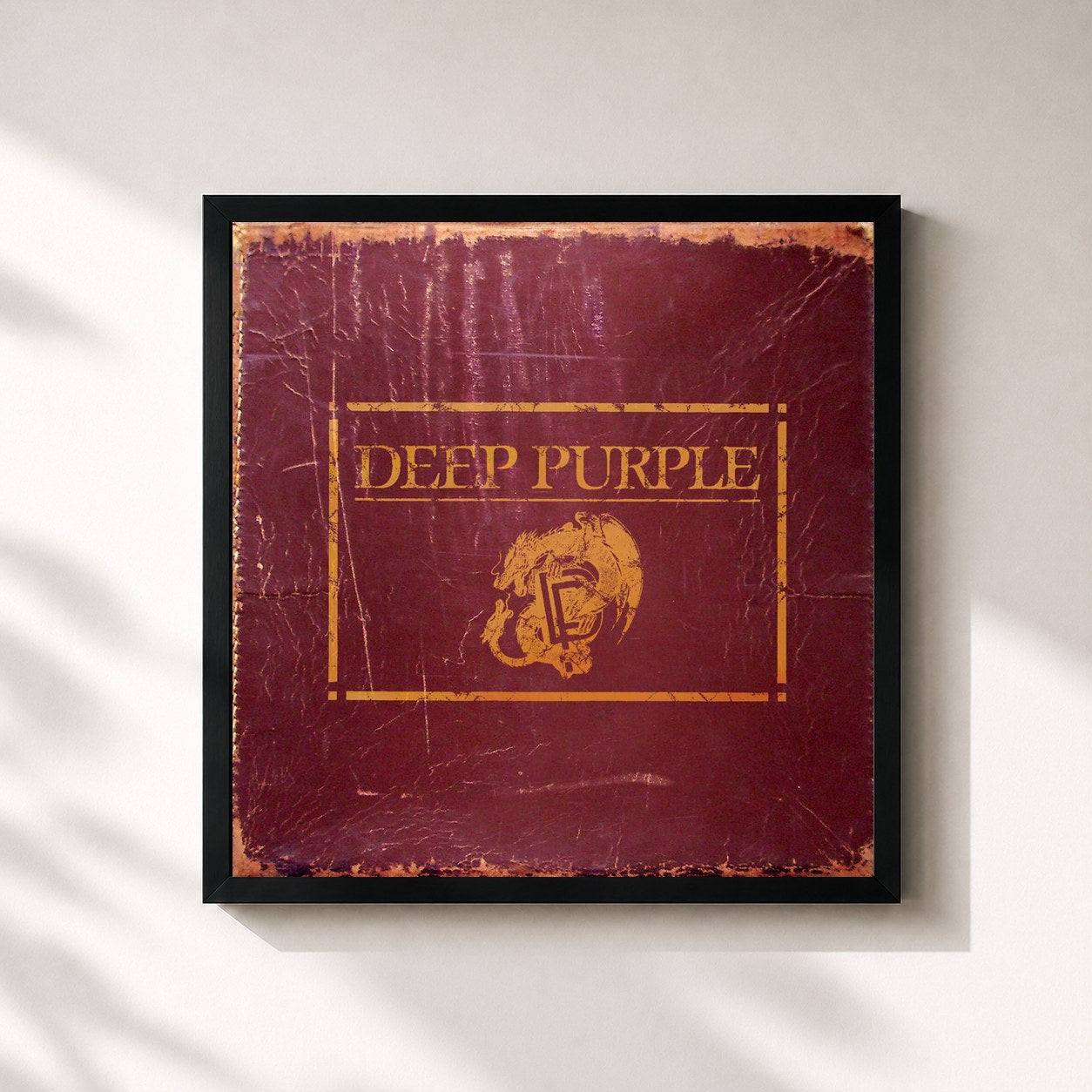 Deep Purple · Live 1993