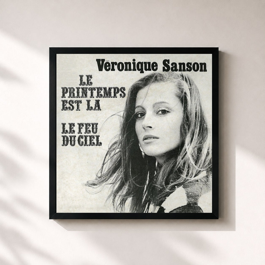 Véronique Sanson · Le printemps est là (Edition Deluxe)