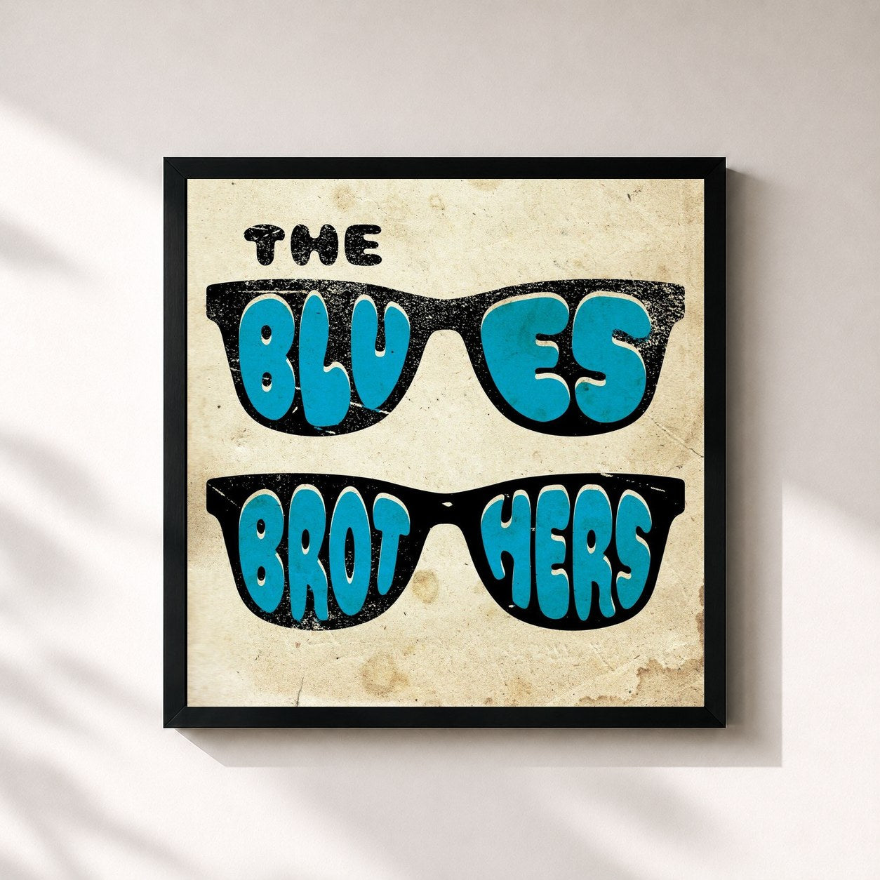 The Blues Brothers · The Blues Brothers