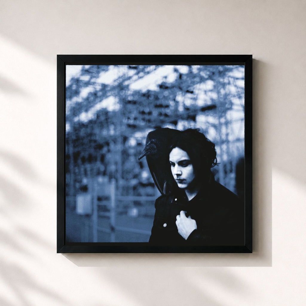 Jack White · Blunderbuss