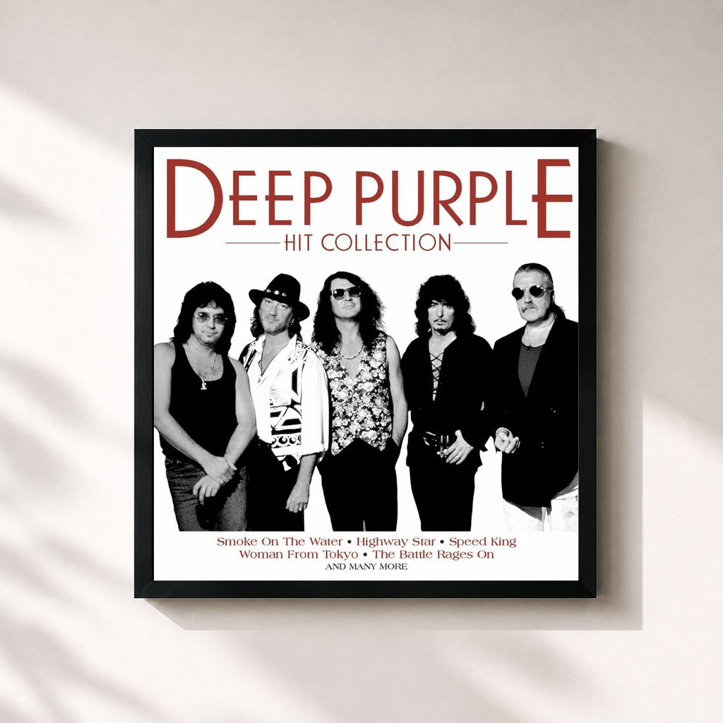 Deep Purple · Hit Collection - Edition