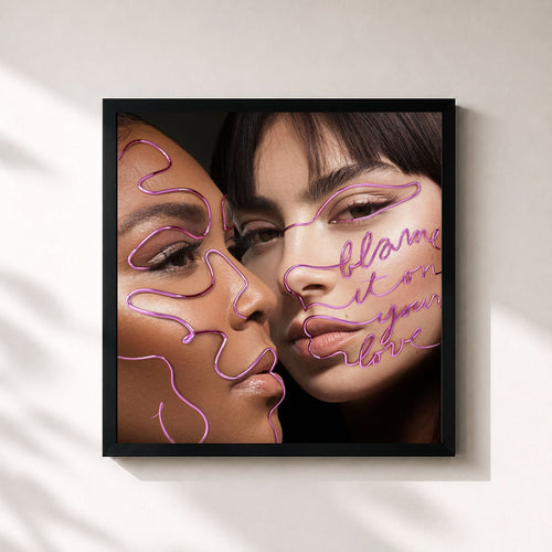 Charli xcx · Blame It On Your Love (Remixes)