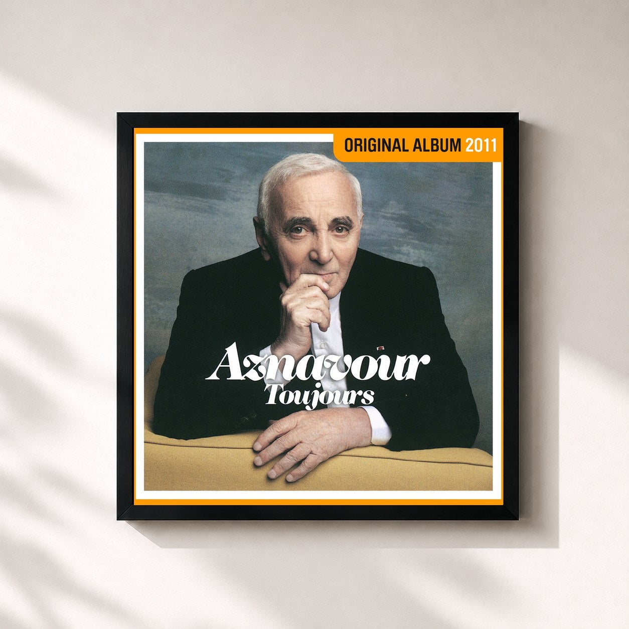 Charles Aznavour · Toujours