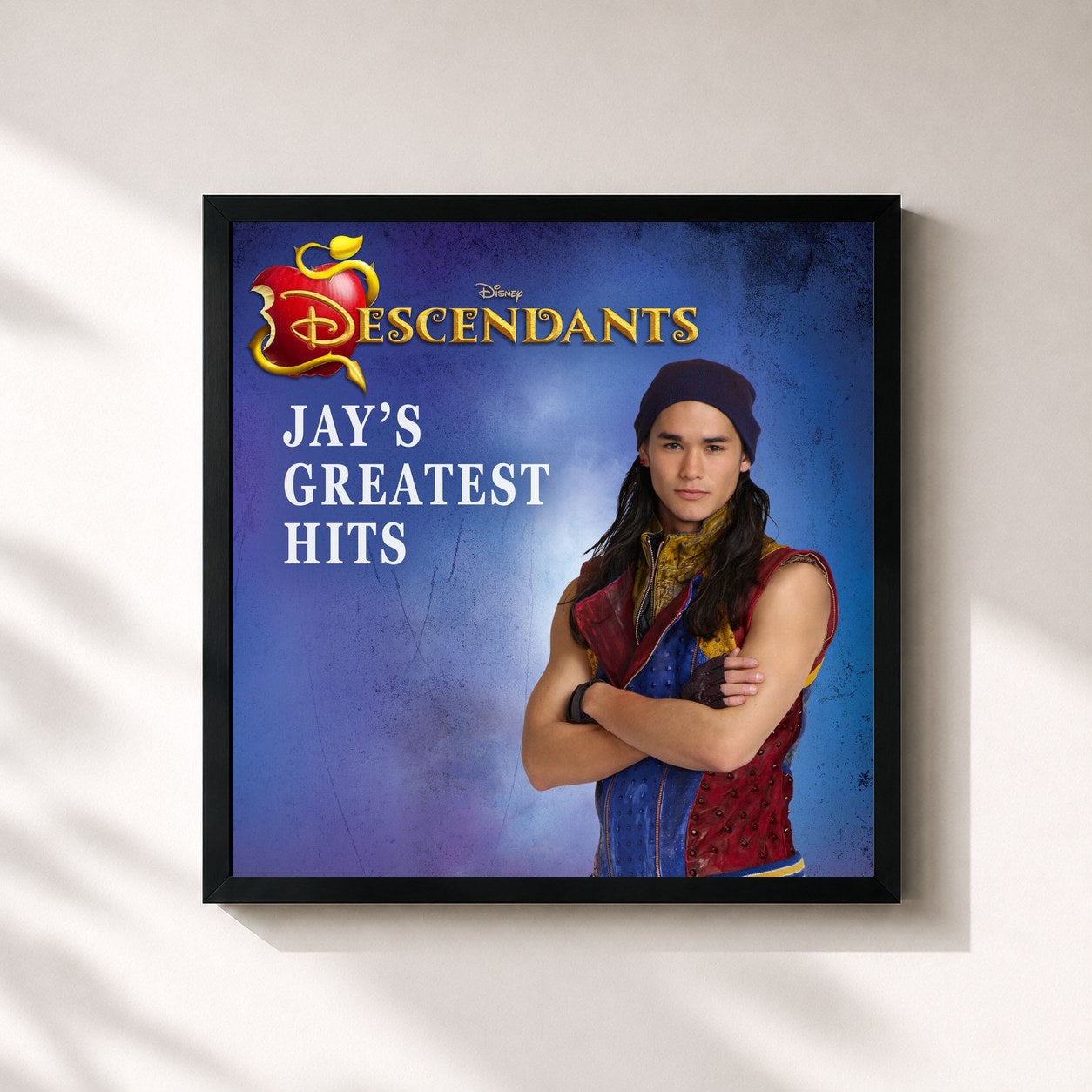 Disney · Descendants: Jay’s Greatest Hits