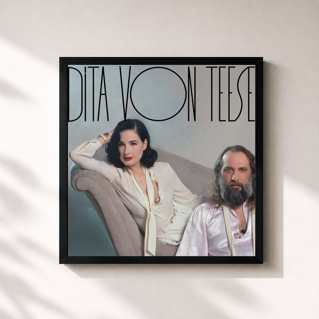 Dita Von Teese · Dita Von Teese