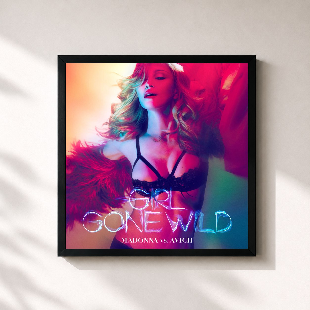 Madonna · Girl Gone Wild (Remixes)