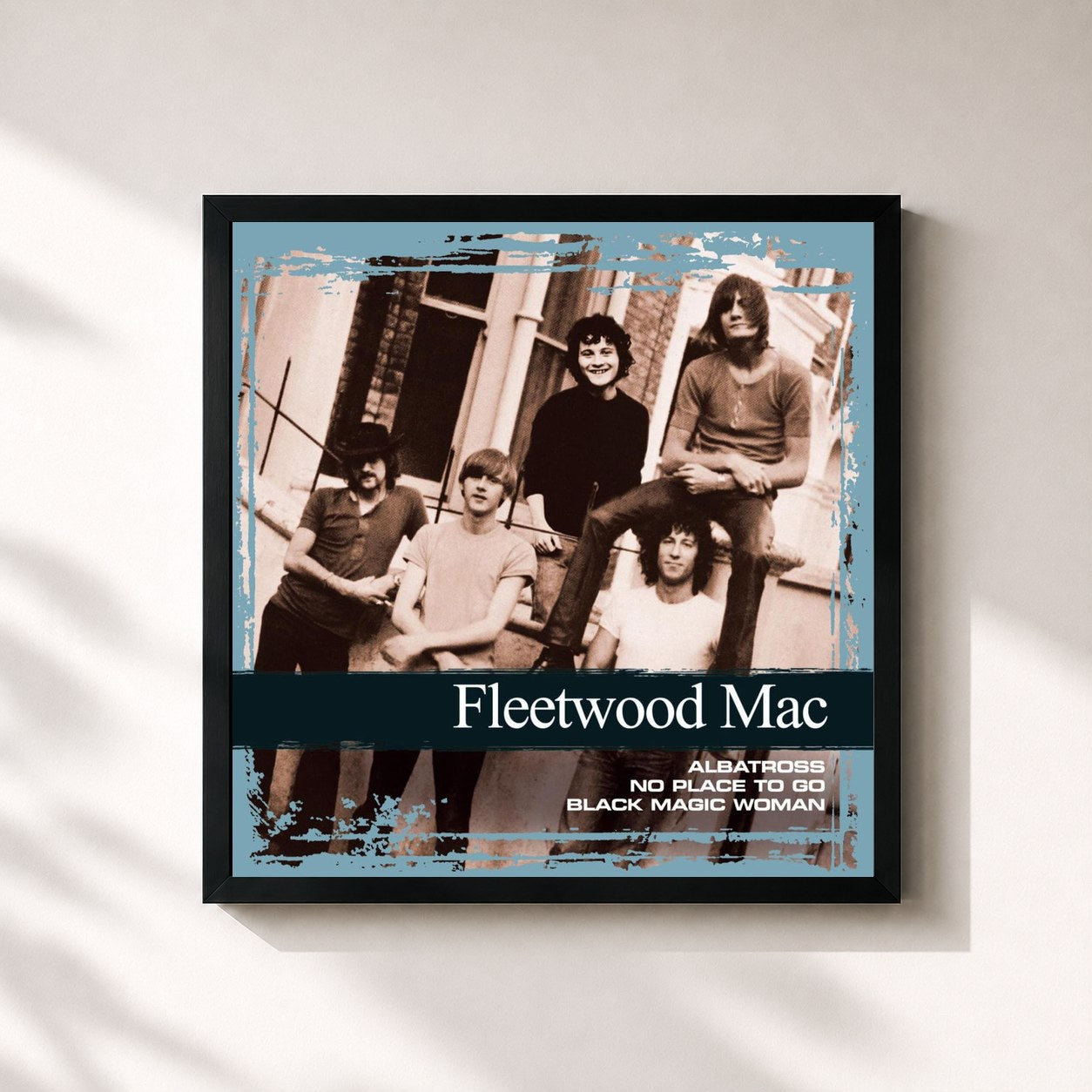 Fleetwood Mac · Collections