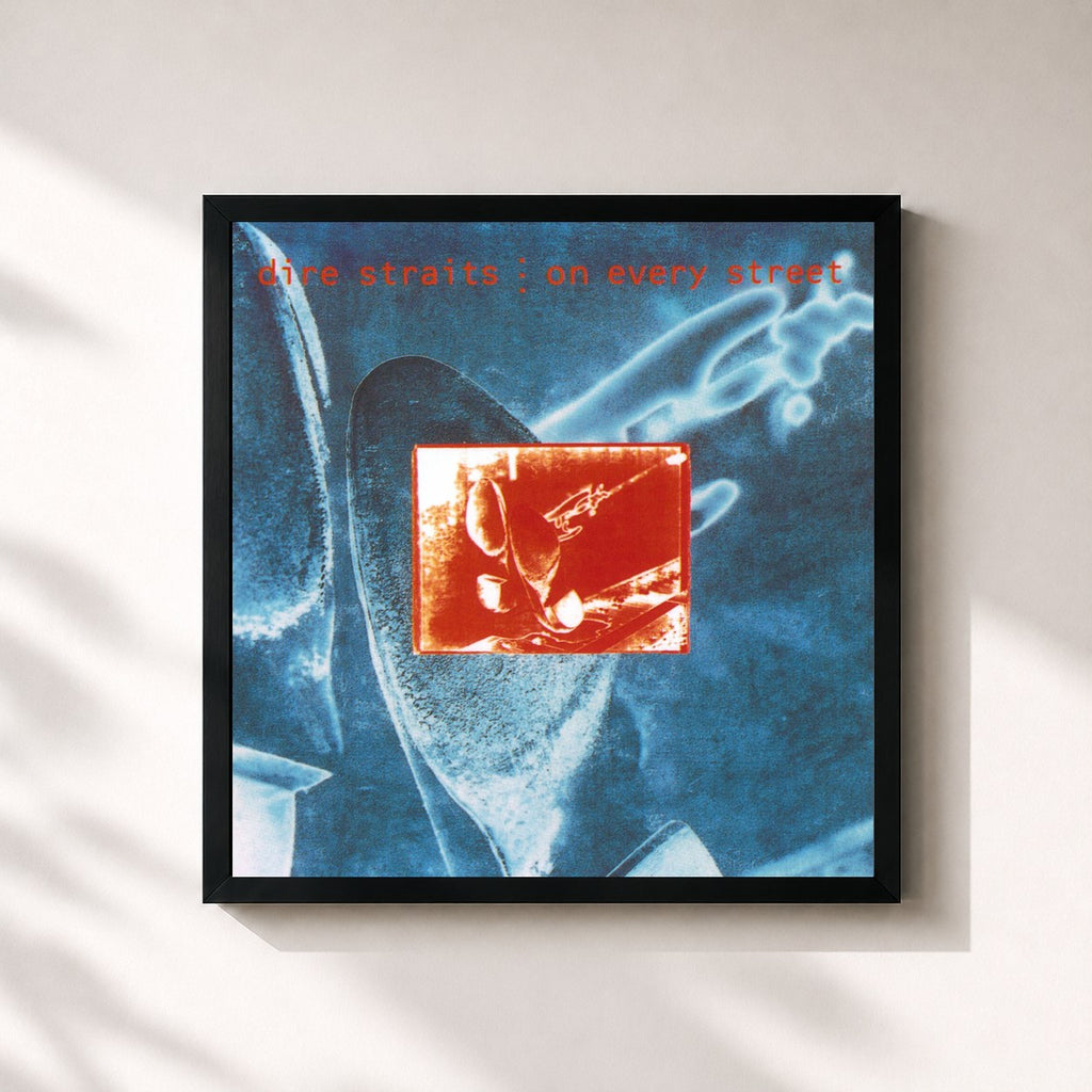 Dire Straits · On Every Street