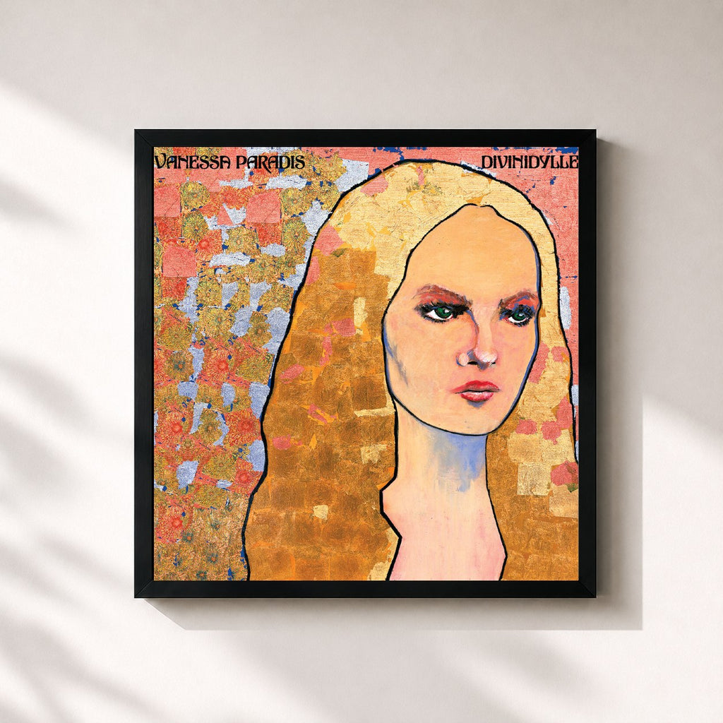 Vanessa Paradis · Divinidylle