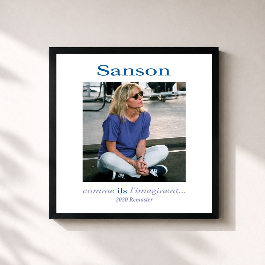 Véronique Sanson · Sanson comme ils l'imaginent