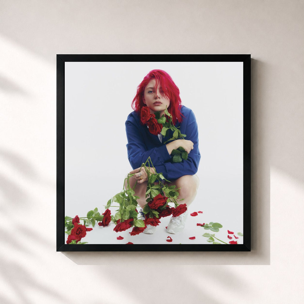 Louane · solo (édition blizzard)