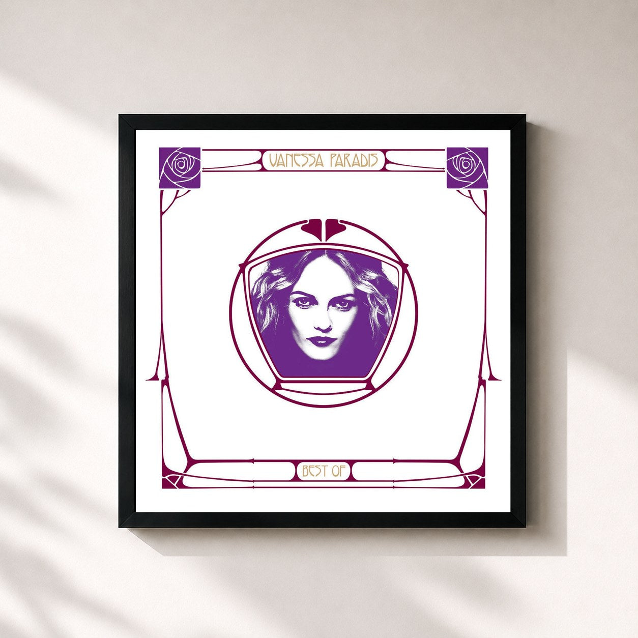 Vanessa Paradis · Vanessa Paradis Best Of