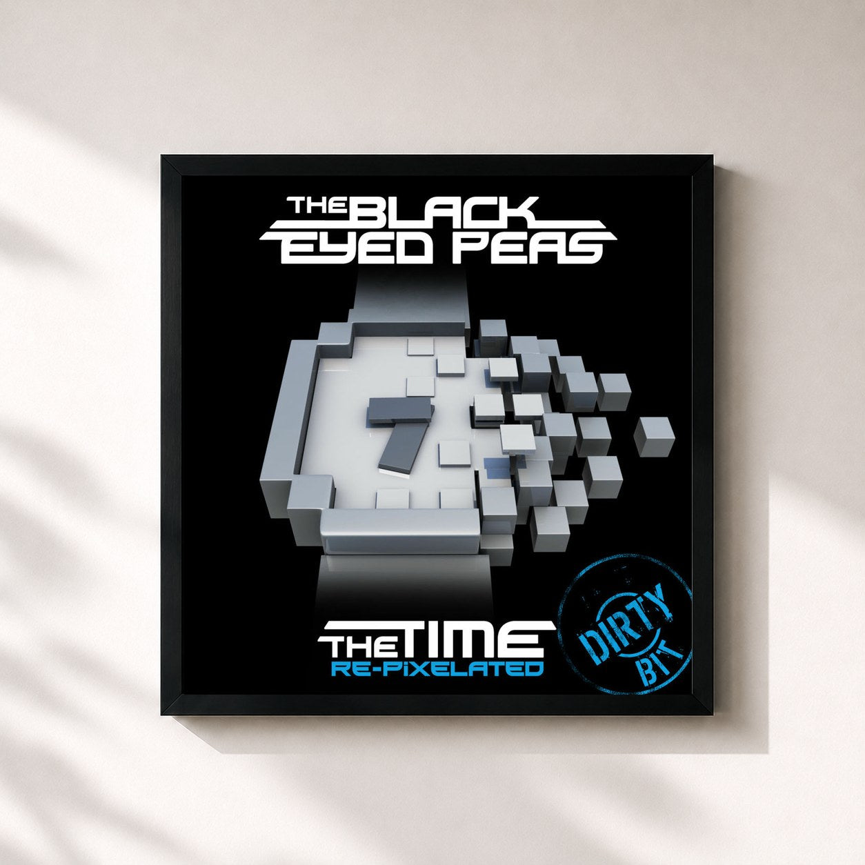 Black Eyed Peas · The Time (Dirty Bit)