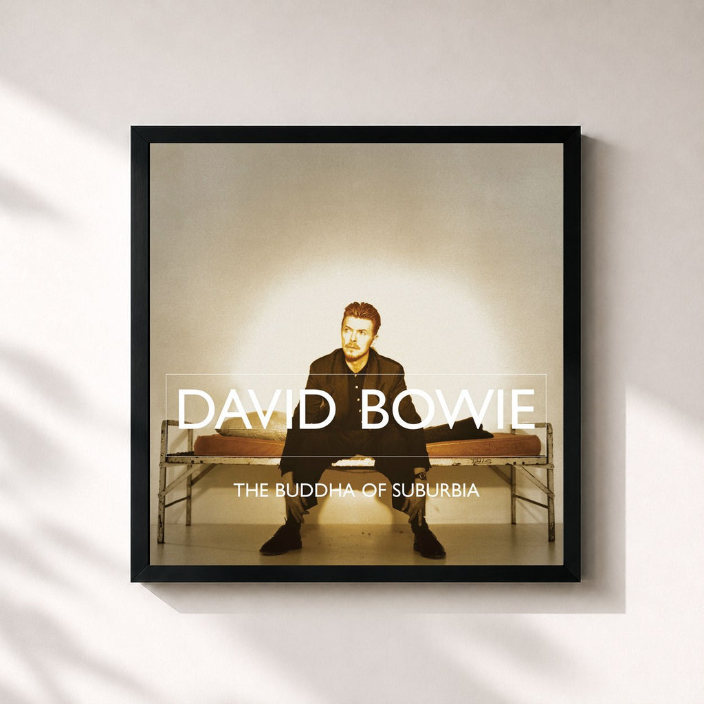 David Bowie · The Buddha Of Suburbia (2021 Remaster)