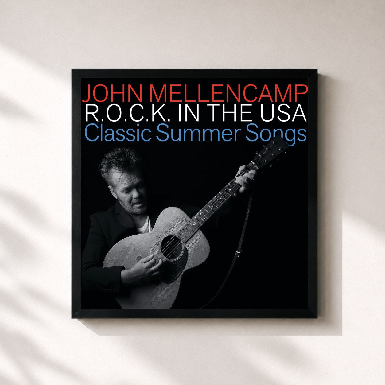 John Mellencamp · R.O.C.K. in the U.S.A: Classic Summer Songs