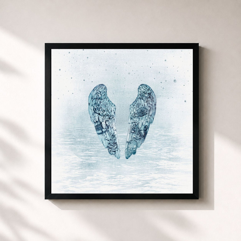 Coldplay · Ghost Stories Live 2014