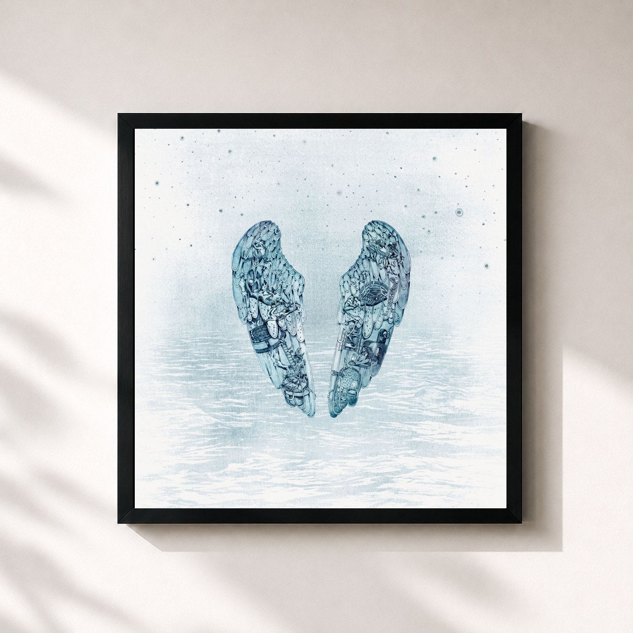 Coldplay · Ghost Stories Live 2014