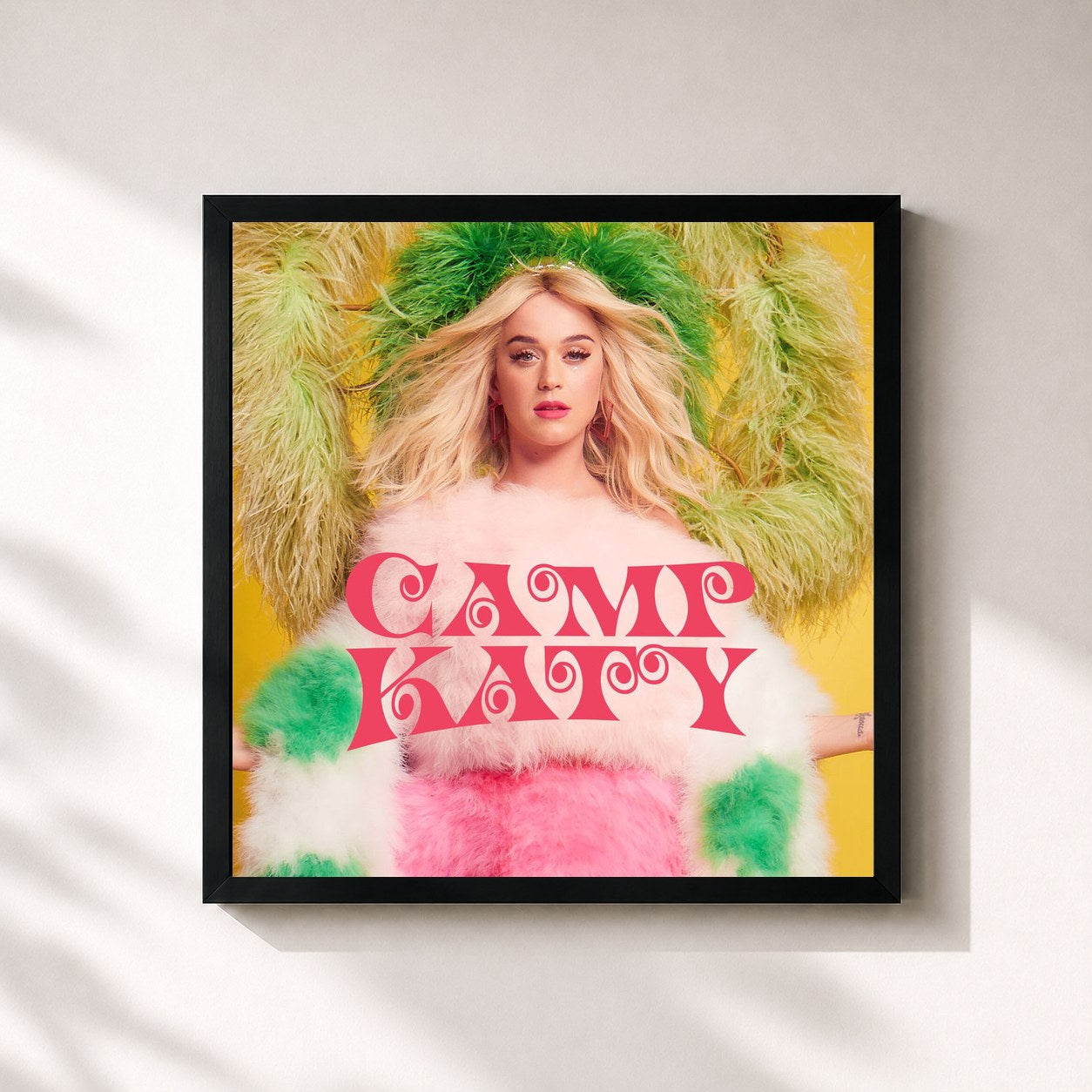 Katy Perry · Camp Katy