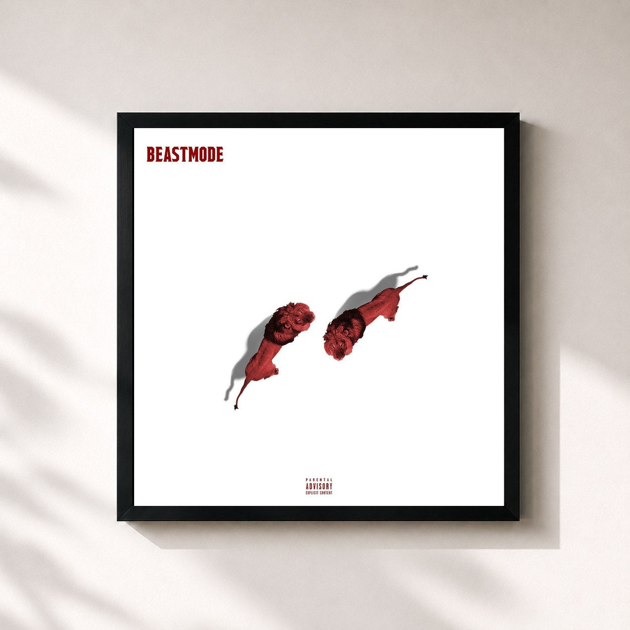 Future · BEASTMODE 2