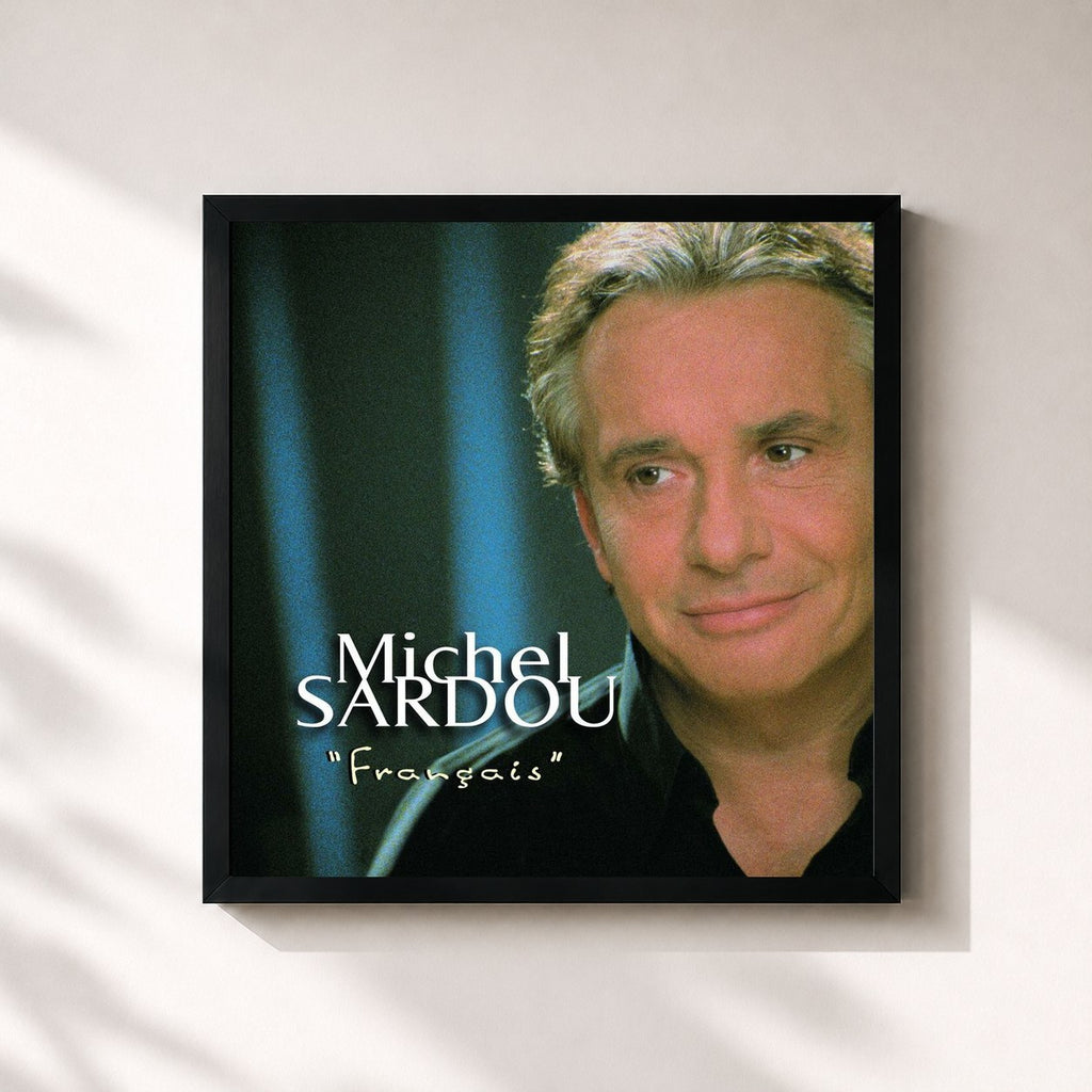 Michel Sardou · Francais