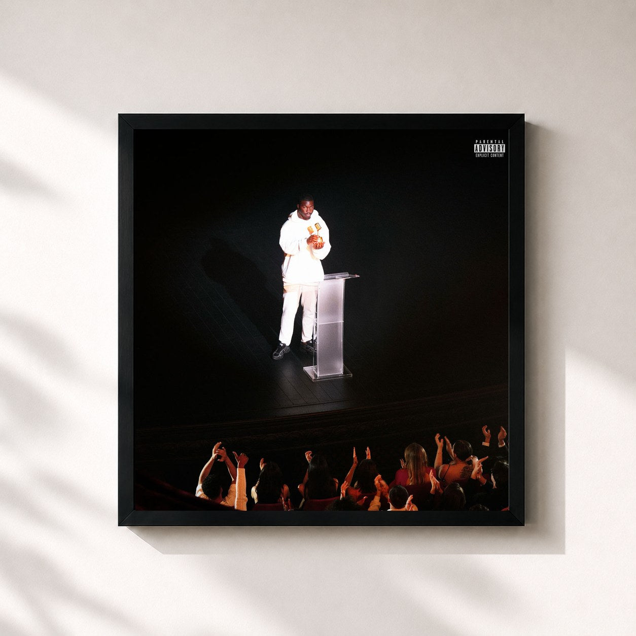 ISS · MICRO D'OR