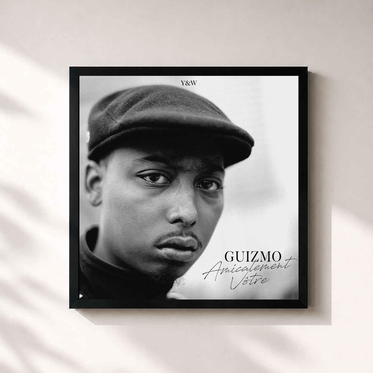 Guizmo · Amicalement Vôtre