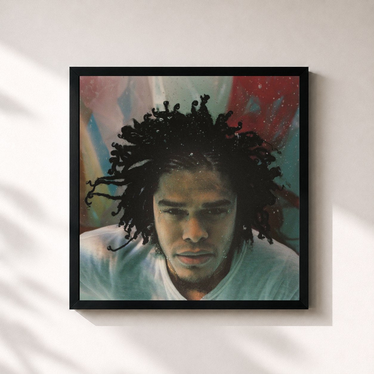Maxwell · Embrya