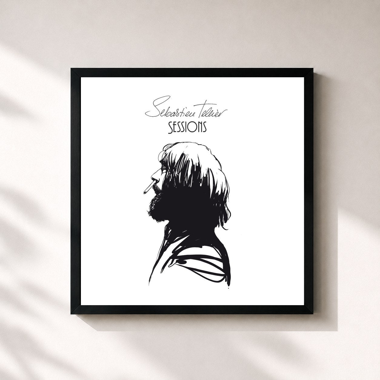 Sébastien Tellier · Sessions