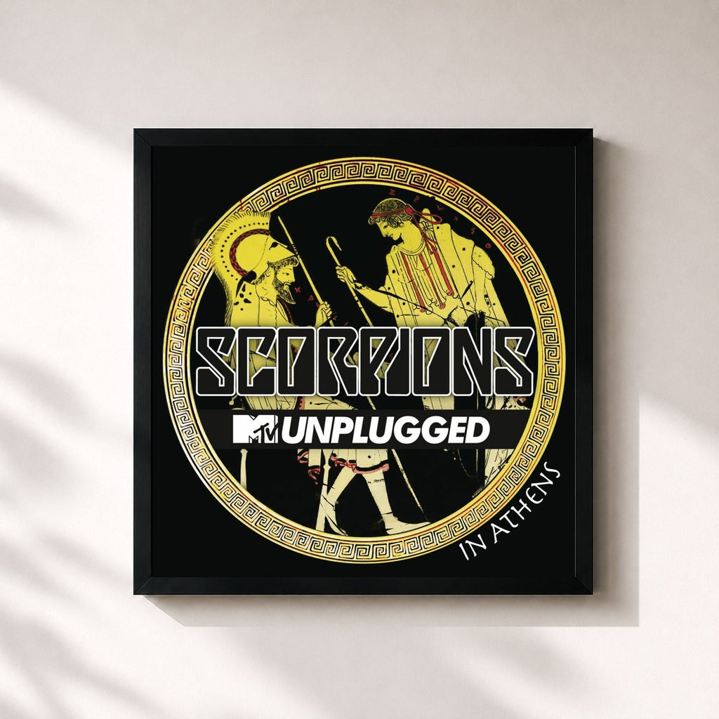 Scorpions · MTV Unplugged