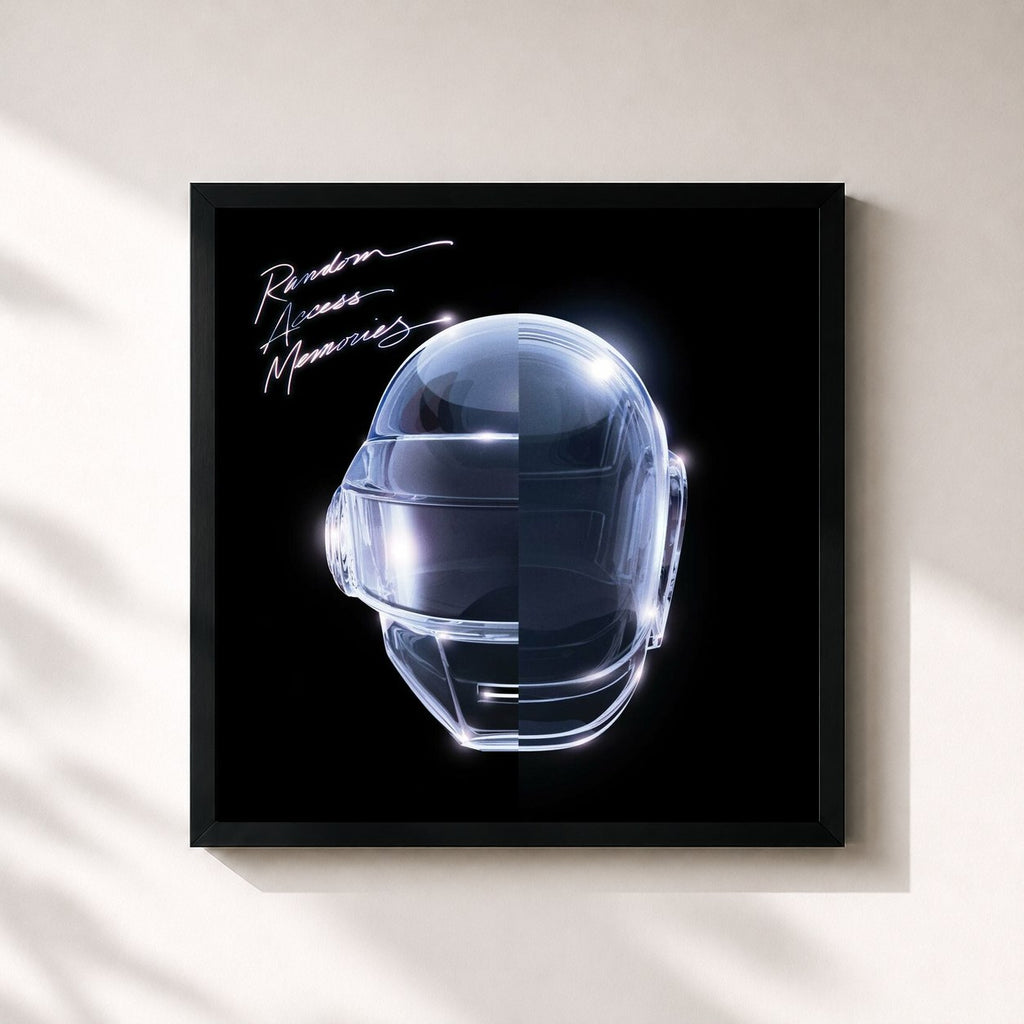 Daft Punk · Random Access Memories (10th Anniversary Edition)