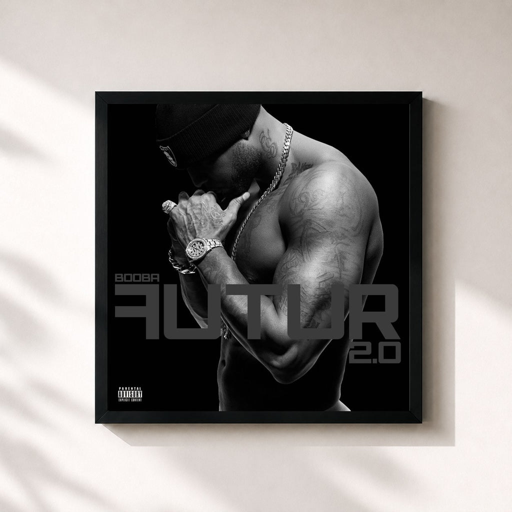Booba · Futur 2.0 (Deluxe)