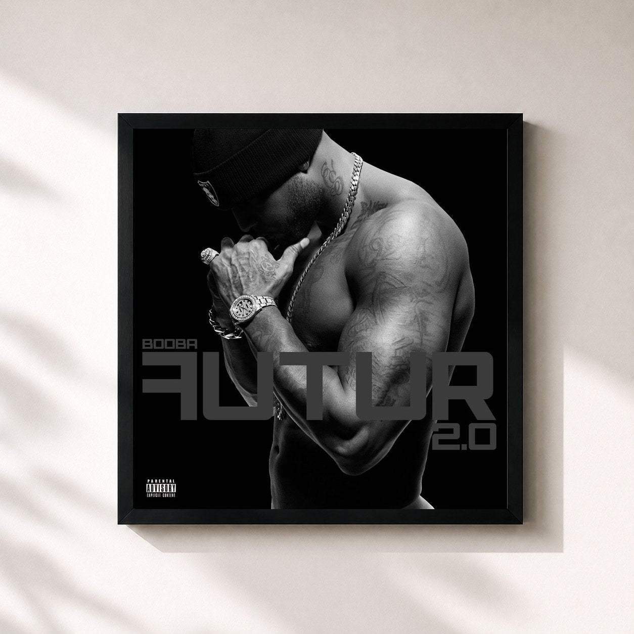 Booba · Futur 2.0 (Deluxe)