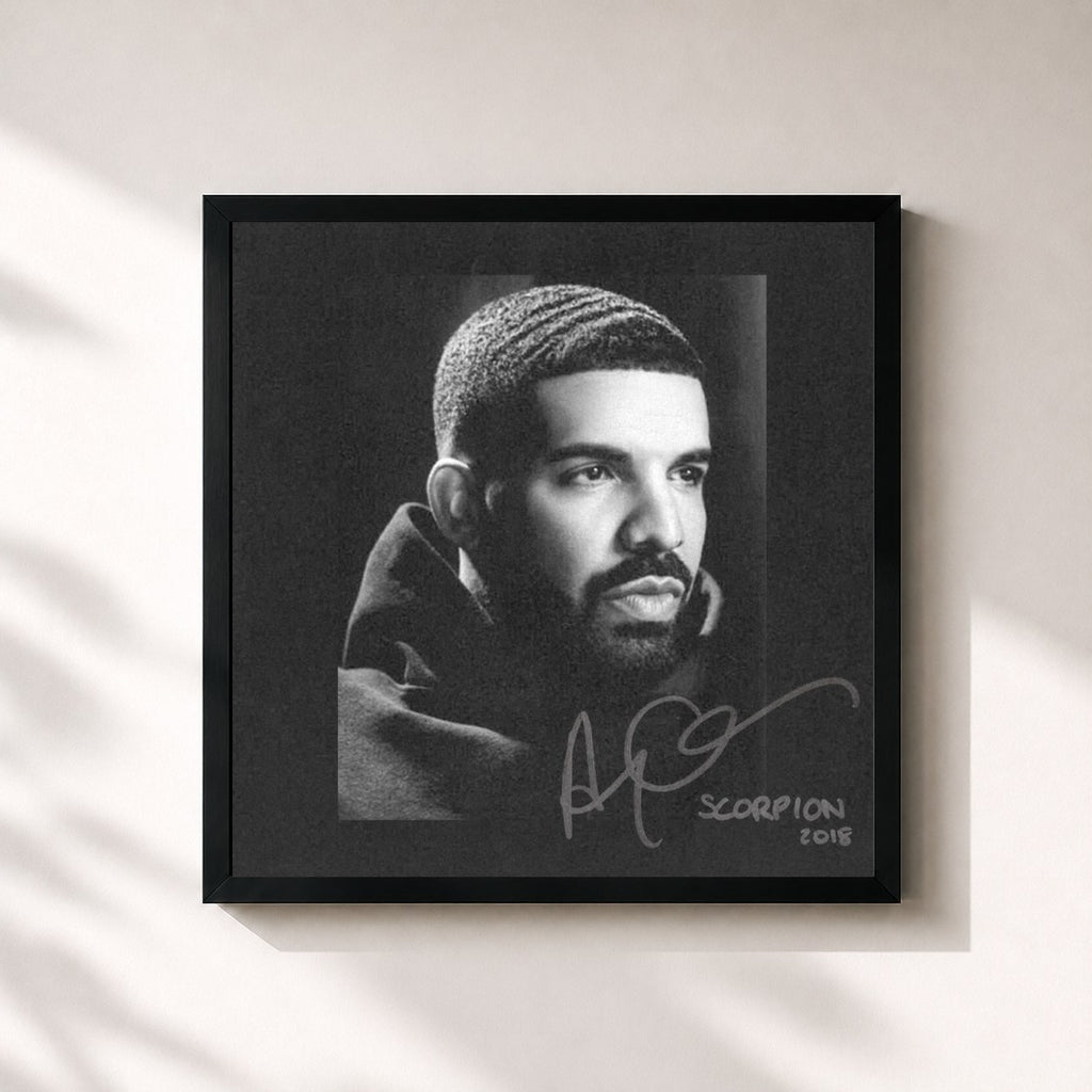 Drake · Scorpion