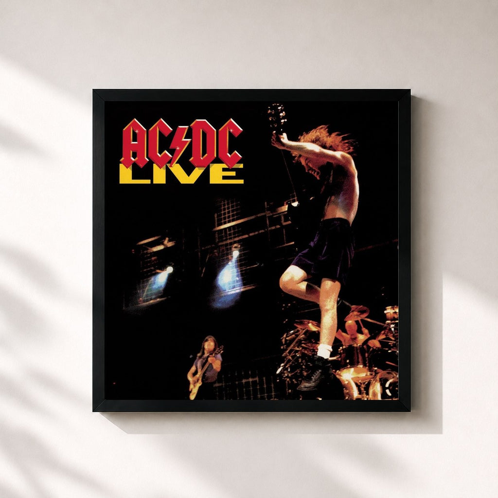 AC/DC · Live (Collector's Edition)