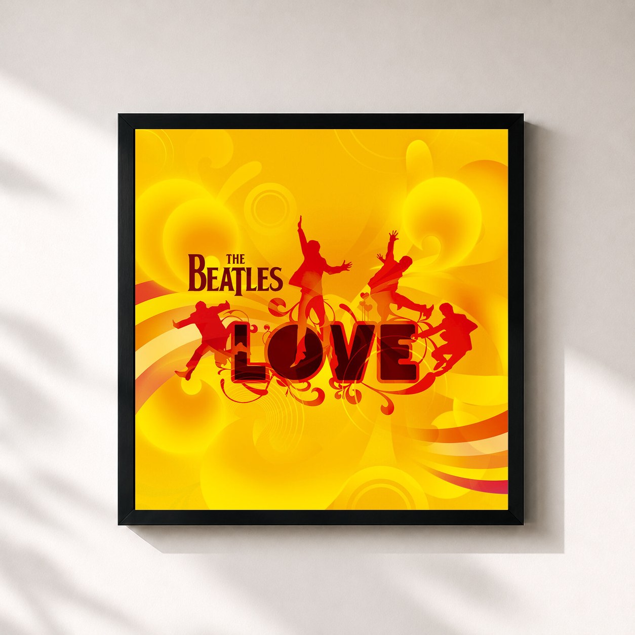 The Beatles · Love