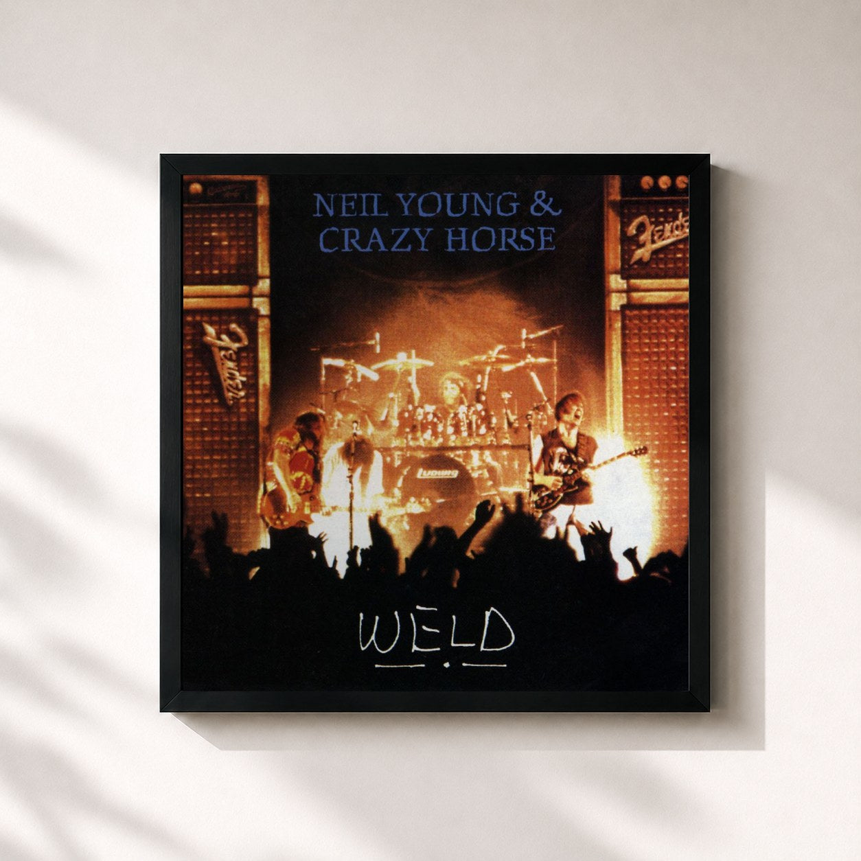Neil Young · Weld (Live)