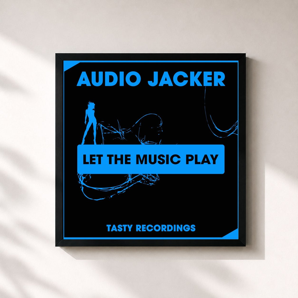 Barry White · Let The Music Play