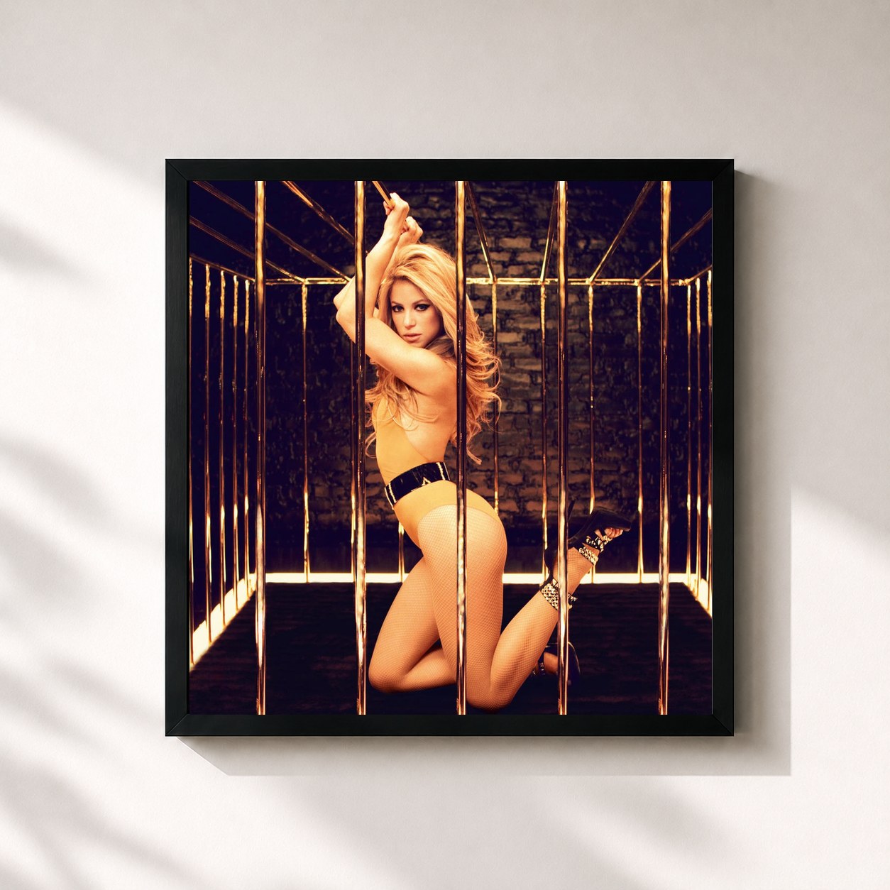 Shakira · She Wolf / Loba