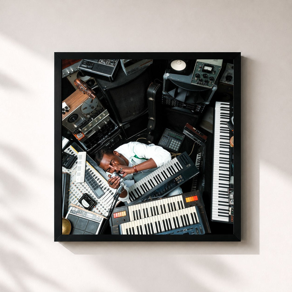 Genezio · BOUNCE MUSIC : SAISON 1
