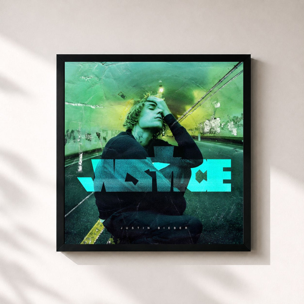 Justin Bieber · Justice